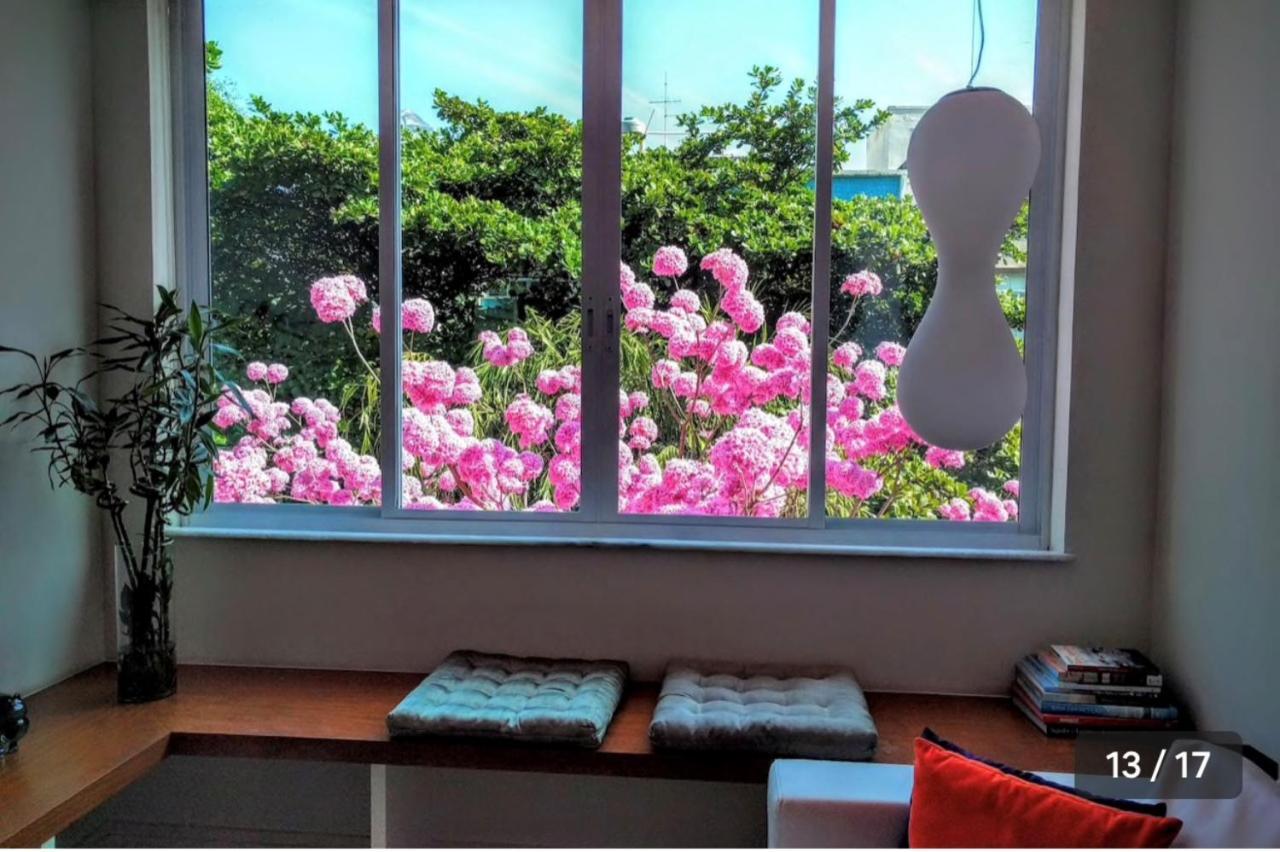 Beautiful Leblon Διαμέρισμα Ρίο ντε Τζανέιρο Εξωτερικό φωτογραφία